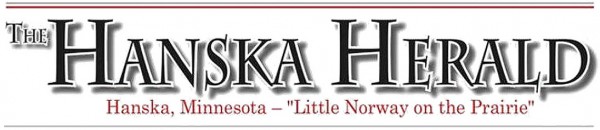 The Hanska Herald